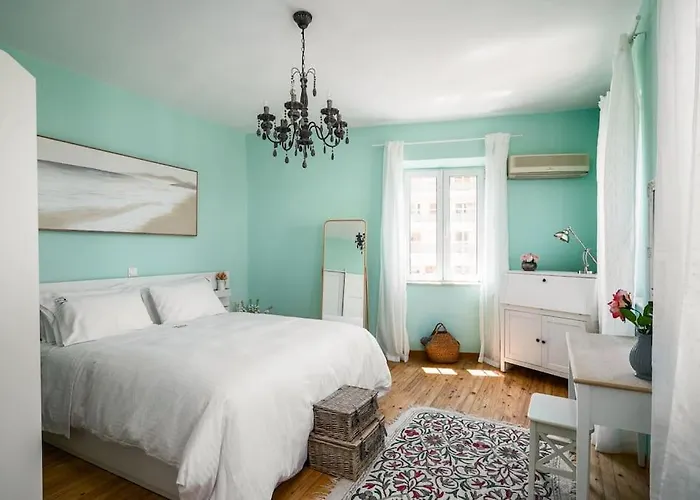 Infinite Residences - Central Location, Tradition And Comfort