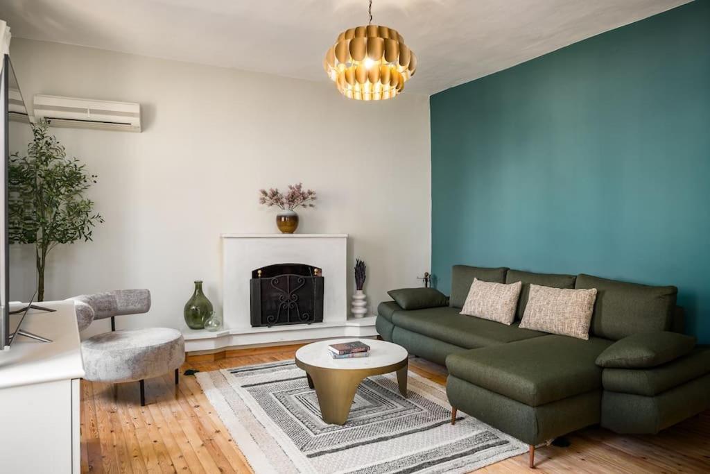 Apartment Infinite Residences - Location, Tradition And Comfort *