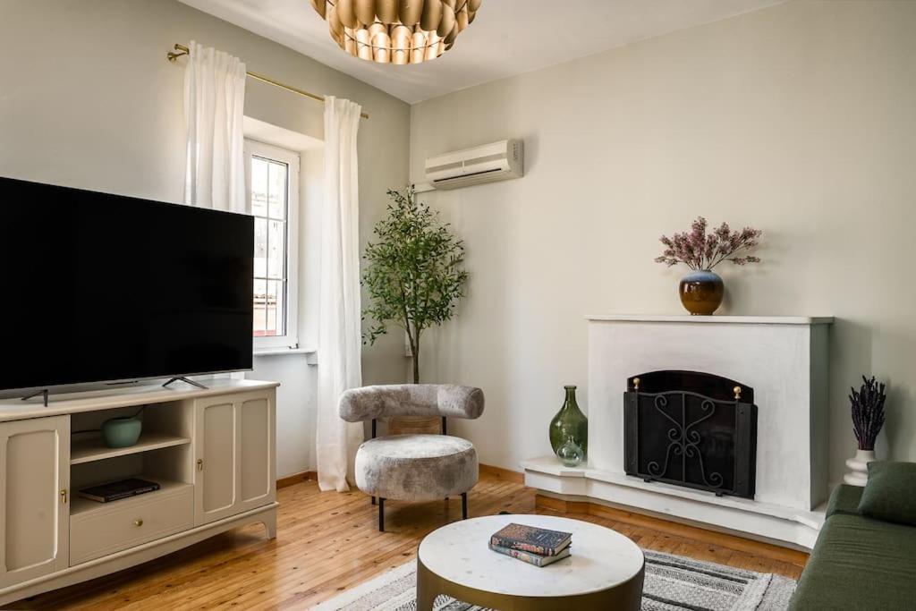 Infinite Residences - Location, Tradition And Comfort Apartment *