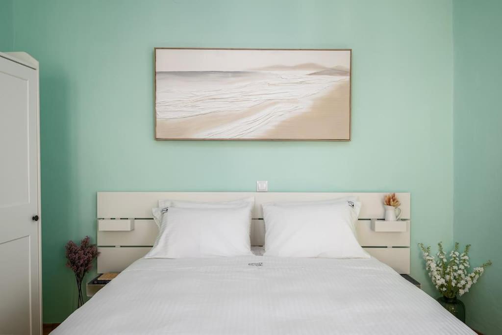 Apartment Infinite Residences - Location, Tradition And Comfort *