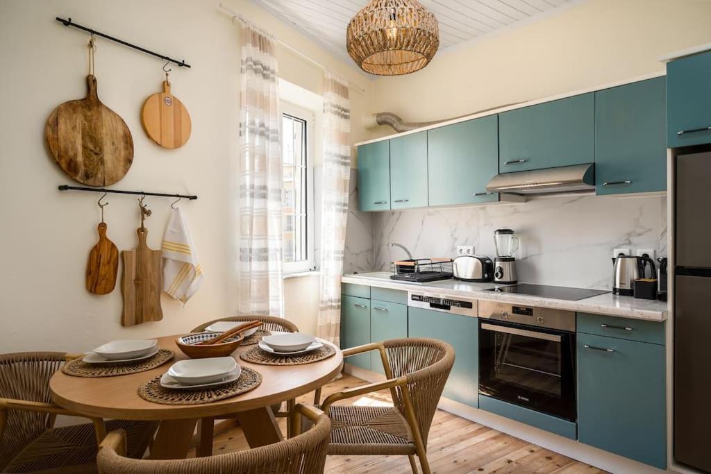 Infinite Residences - Location, Tradition And Comfort Apartment Corfu (city)