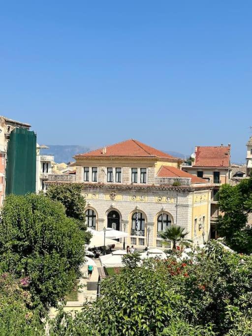 Infinite Residences - Location, Tradition And Comfort Apartment
