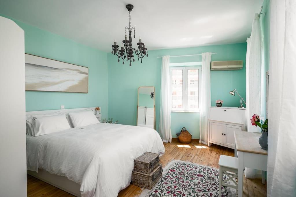 Apartment Infinite Residences - Location, Tradition And Comfort