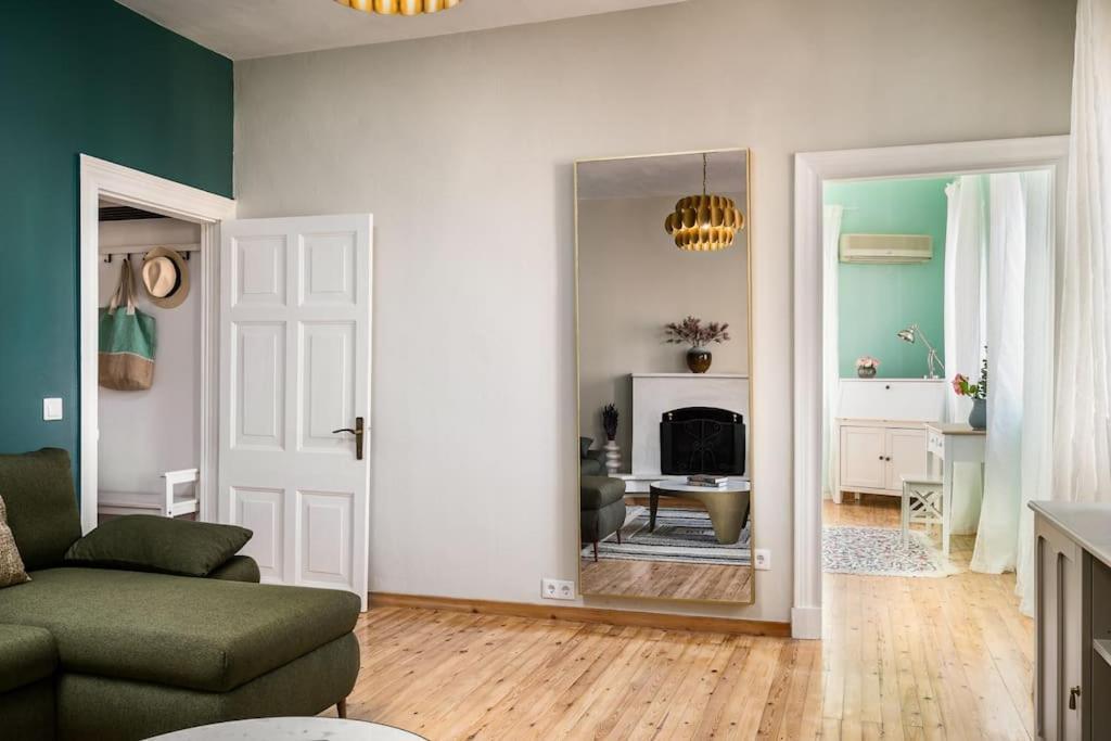 Apartment Infinite Residences - Location, Tradition And Comfort *
