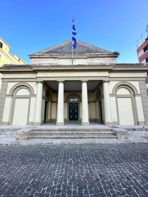 Infinite Residences - Location, Tradition And Comfort Corfu (city)