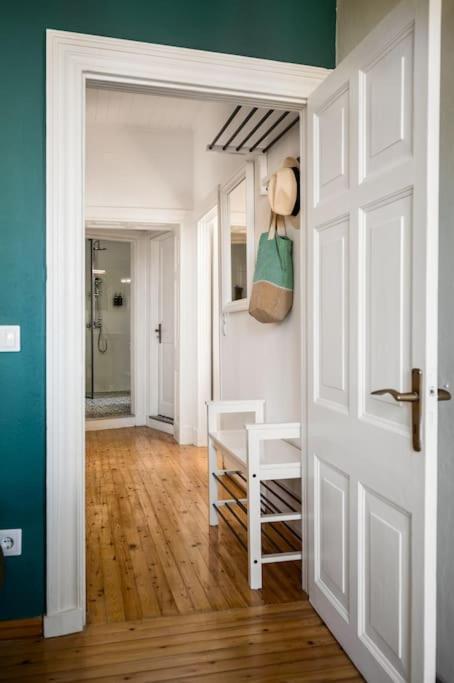 Apartment Infinite Residences - Location, Tradition And Comfort *