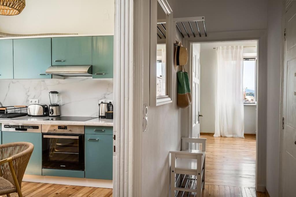 Infinite Residences - Location, Tradition And Comfort Apartment Corfu (city)